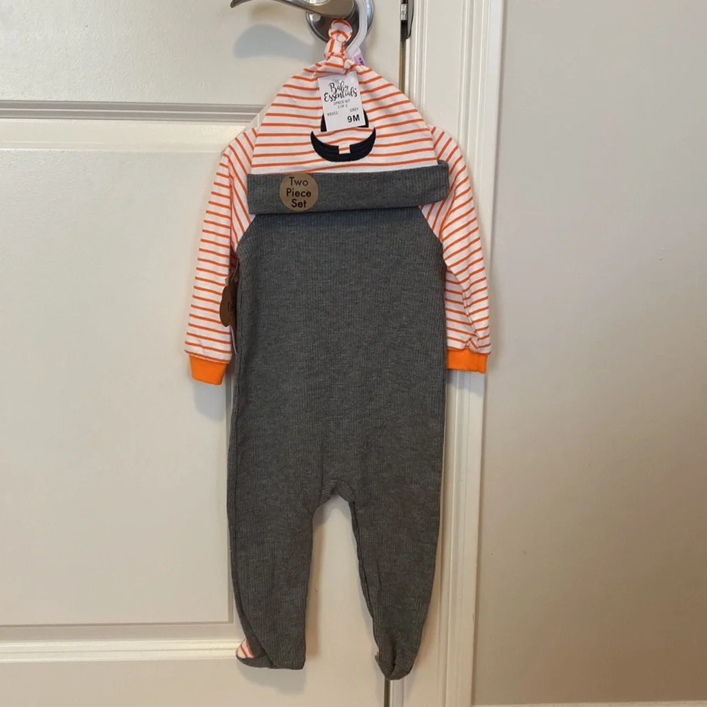 Baby Essentials 2Piece Set - Picture 7 of 10